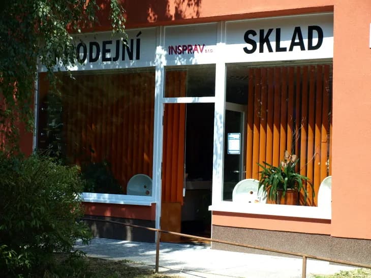 INSPRAV, spol. s r.o., fotografie 3