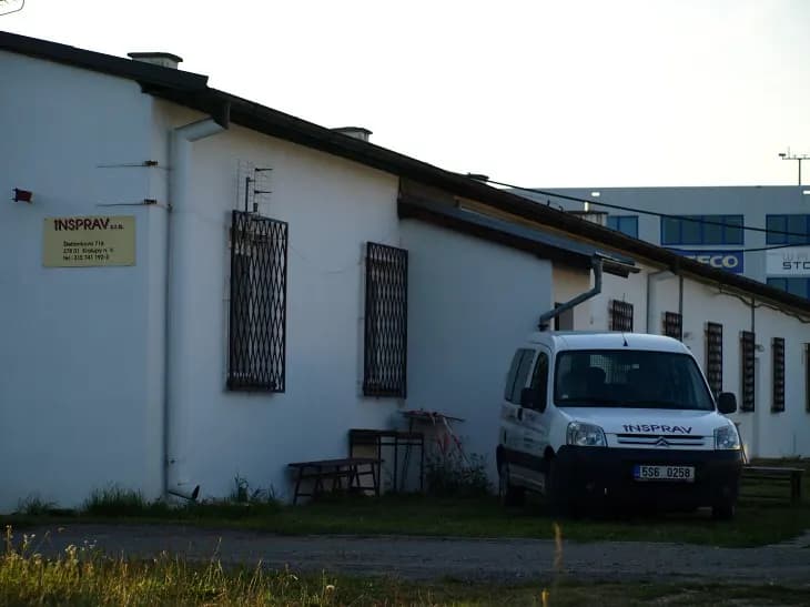 Letiště Praha, a.s., fotografie 5