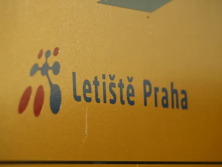 Letiště Praha, a.s., fotografie 7